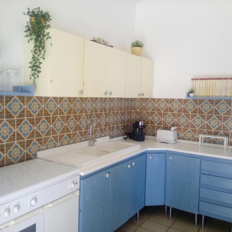 Gioia Guesthouse - Haus mit 2 Schlafzimmern - 54