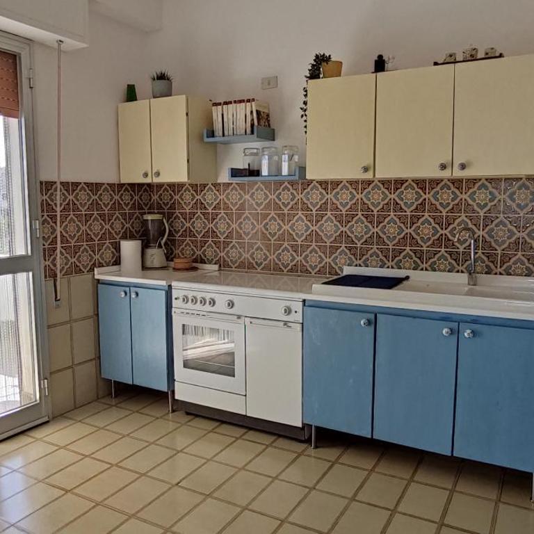 Gioia Guesthouse - Haus mit 2 Schlafzimmern - 57