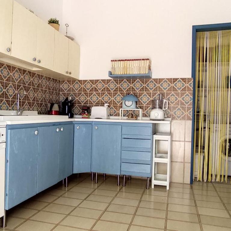 Gioia Guesthouse - Haus mit 2 Schlafzimmern - 58