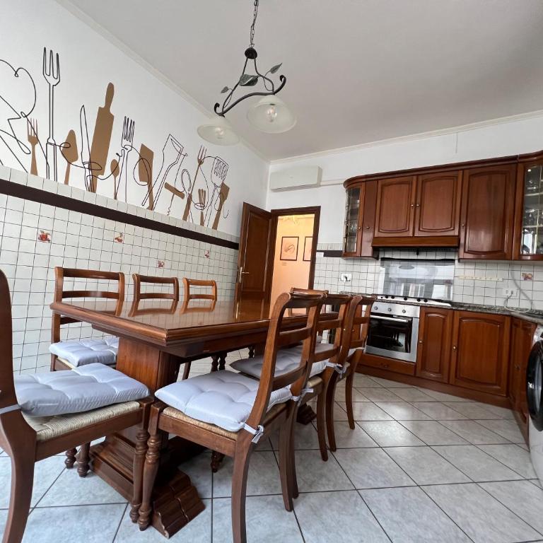 Sun&Sea Domus Apartment - Appartamento con 2 Camere da Letto - 13