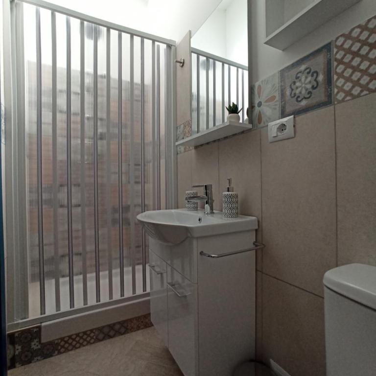 Gioia Guesthouse - Haus mit 2 Schlafzimmern - 34