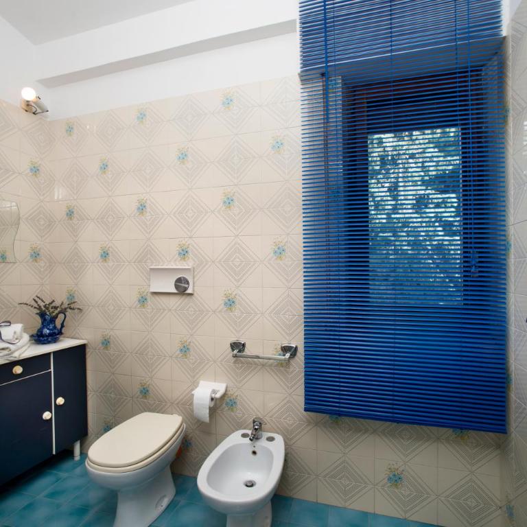 Gioia Guesthouse - Haus mit 2 Schlafzimmern - 36