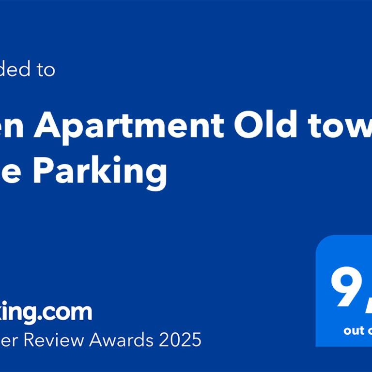 Alen Apartment Old town - Free Parking - Apartman sa Balkonom - 25