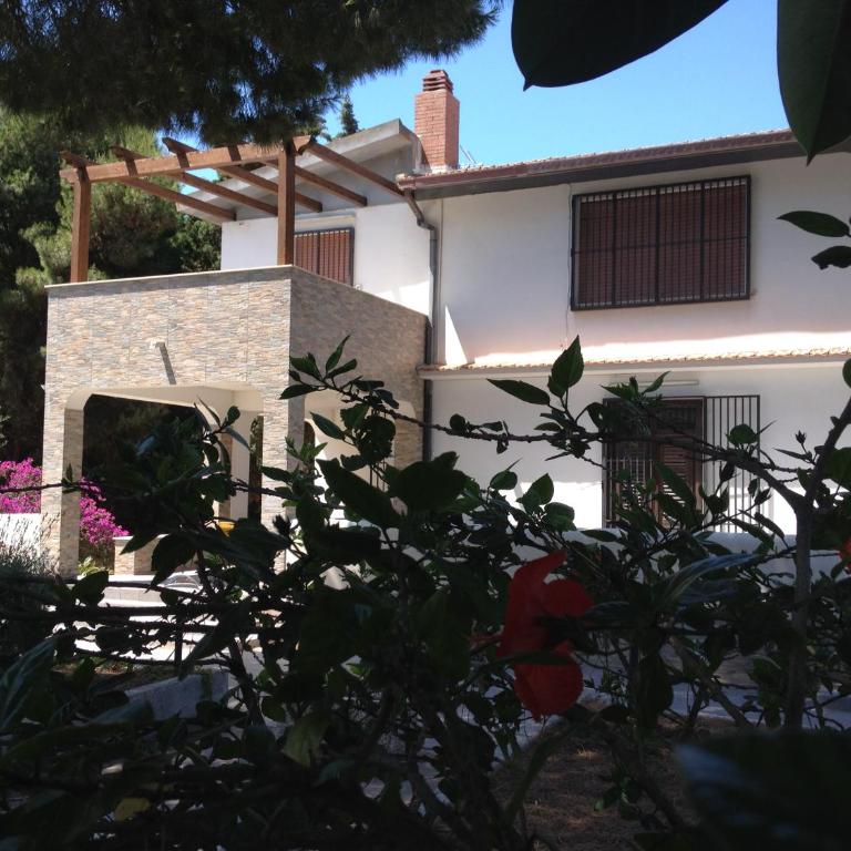 Gioia Guesthouse - Haus mit 2 Schlafzimmern - 59