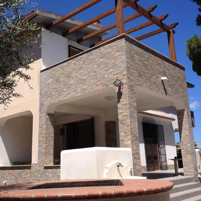 Gioia Guesthouse - Haus mit 2 Schlafzimmern - 63
