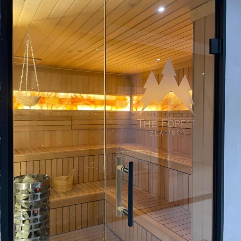 Tanasković Home Zlatibor - Apartman sa 1 Spavaćom Sobom, Balkonom i Pogledom na Planinu - 19