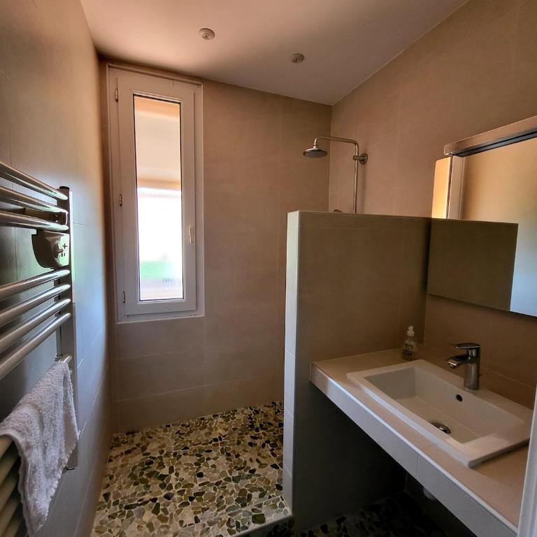 La chènevière - Maison 2 Chambres - 23