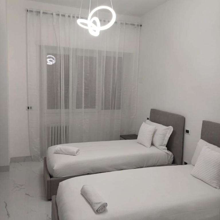 612 Flats - Two-Bedroom Apartment - 6
