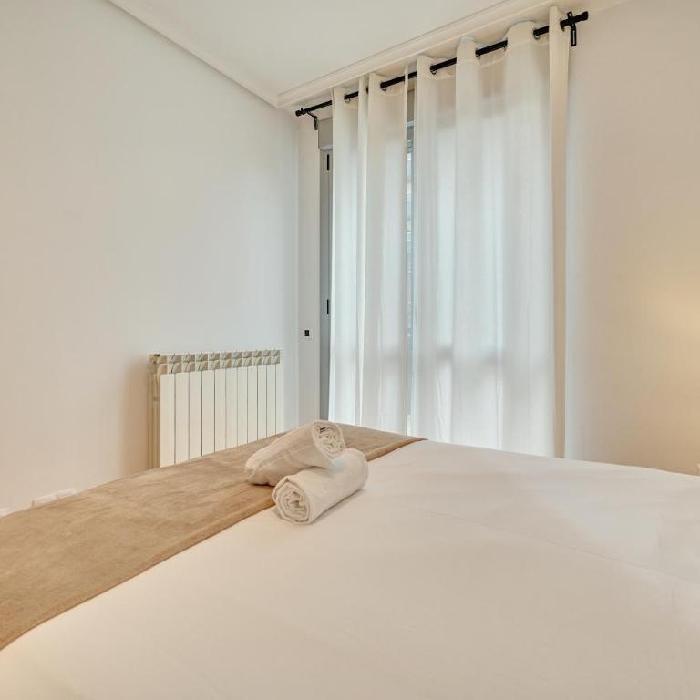 La terraza del viajero by clabao - Apartamento de 2 dormitorios - 18