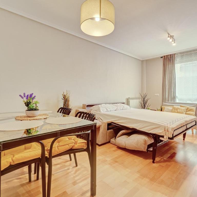 La terraza del viajero by clabao - Apartamento de 2 dormitorios - 6