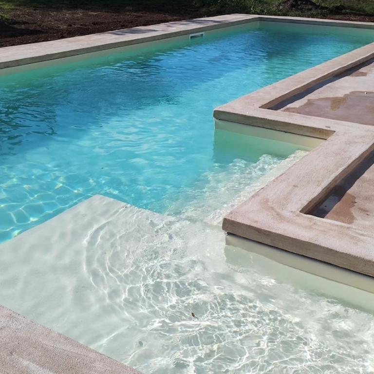 Il Pangolo Villa con trullo vicino al mare - Three-Bedroom Vacation Home - 8