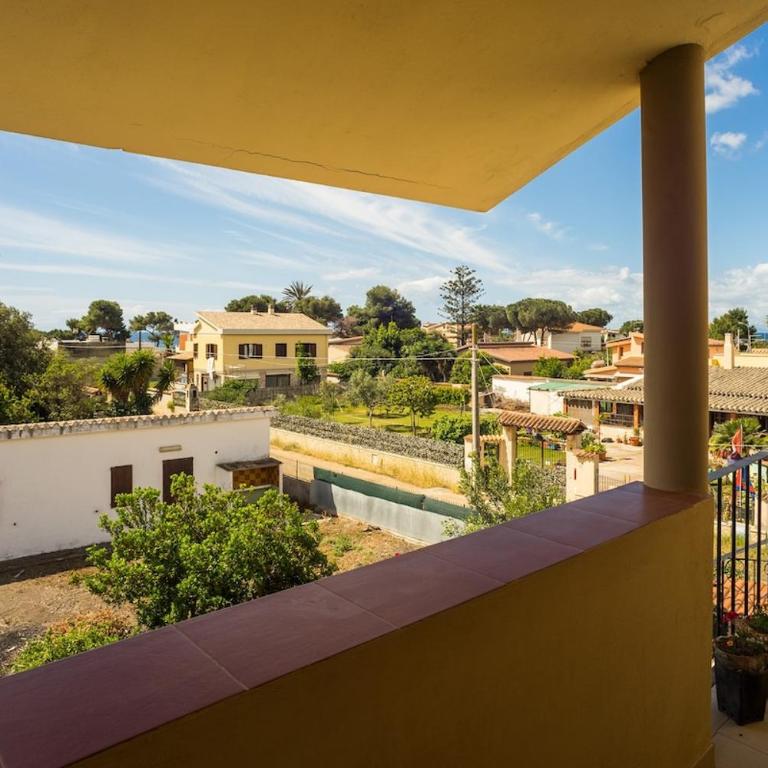 La STELLA DI MARE - Casa con 3 Camere da Letto - 13