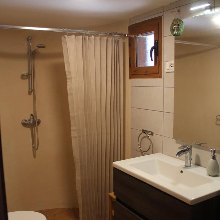 Il Pangolo Villa con trullo vicino al mare - Three-Bedroom Vacation Home - 28