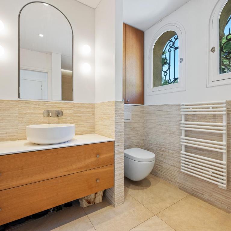 Villa Grand Largue - vue mer 180° - Villa - Vue sur Mer - 5