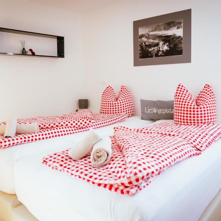 Chalet Sepp - Budget Doppelzimmer - 3