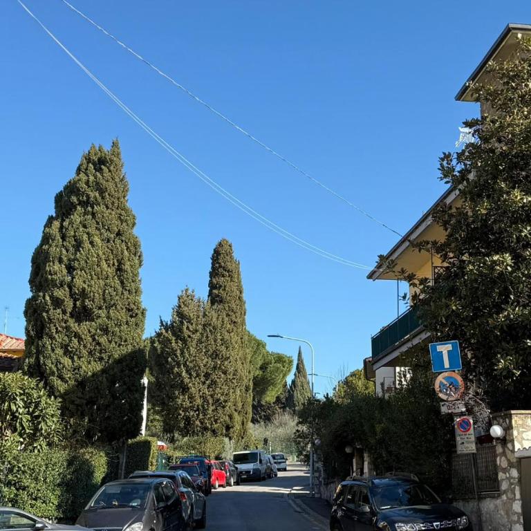 Casa di G - Appartamento con 1 Camera da Letto - 25