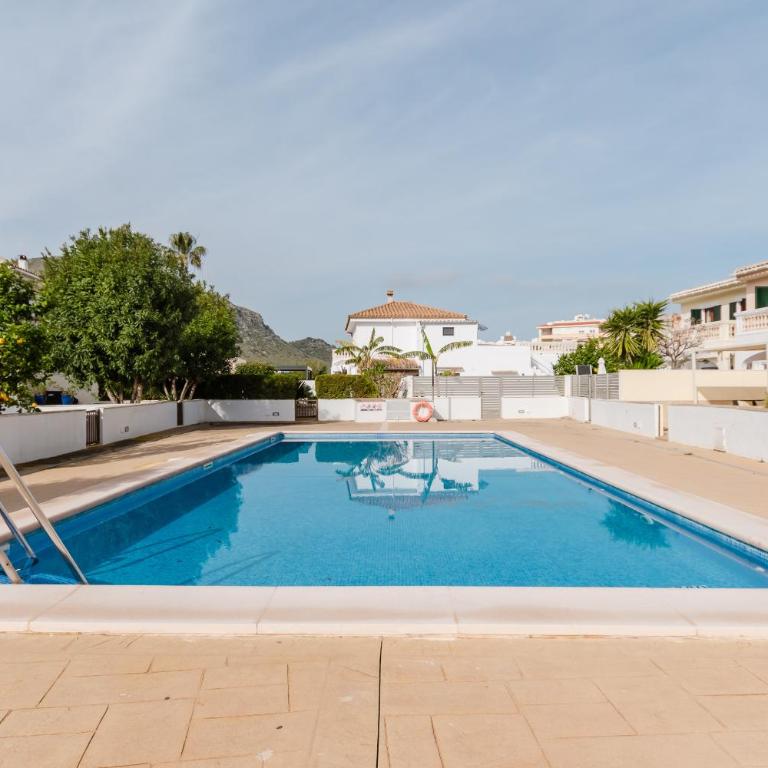 Laguito - Casa Vacacional de 3 dormitorios - 1