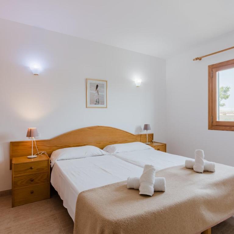 Laguito - Casa Vacacional de 3 dormitorios - 5