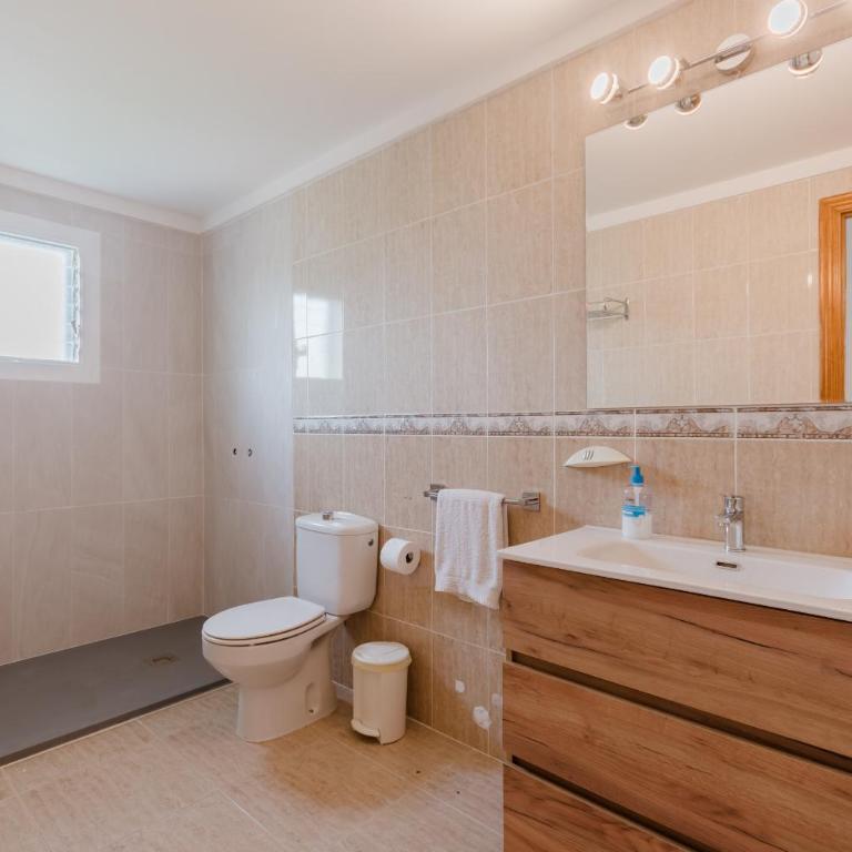 Laguito - Casa Vacacional de 3 dormitorios - 6