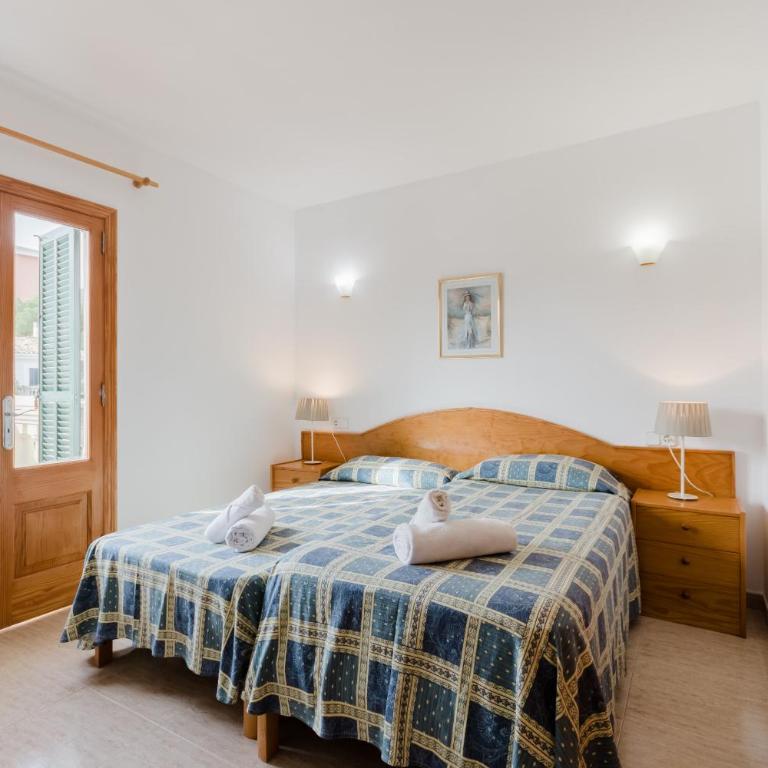 Laguito - Casa Vacacional de 3 dormitorios - 9