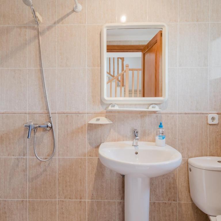 Laguito - Casa Vacacional de 3 dormitorios - 11