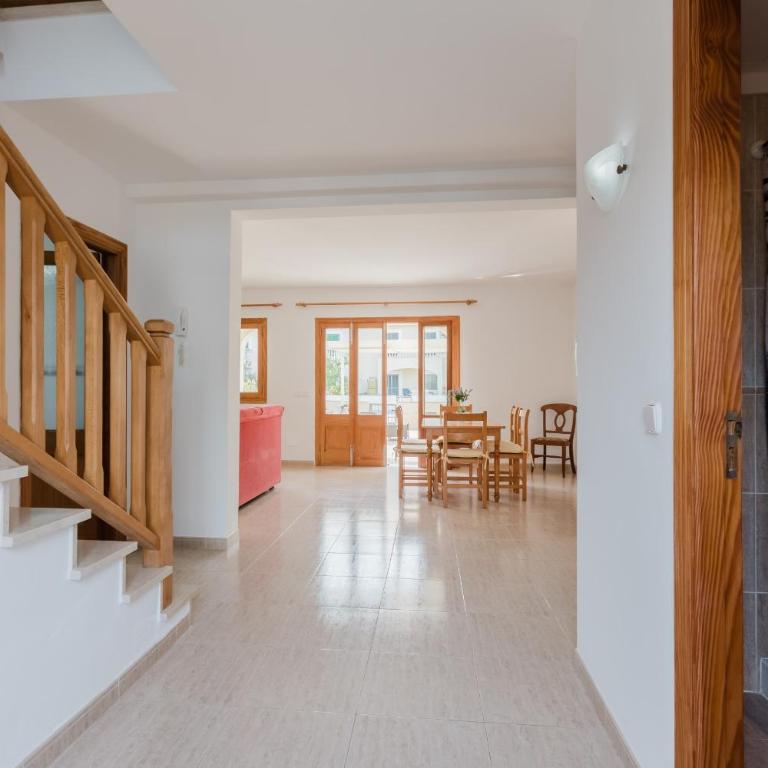 Laguito - Casa Vacacional de 3 dormitorios - 19