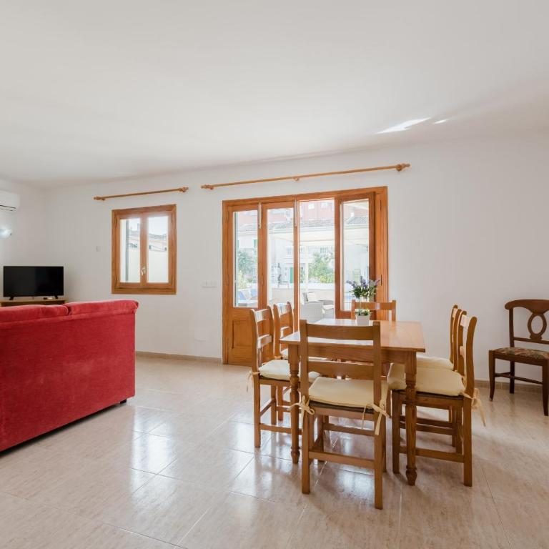 Laguito - Casa Vacacional de 3 dormitorios - 20