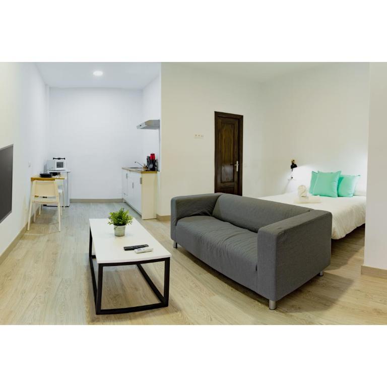 Espinel Apartments - Apartamento Estudio - 5