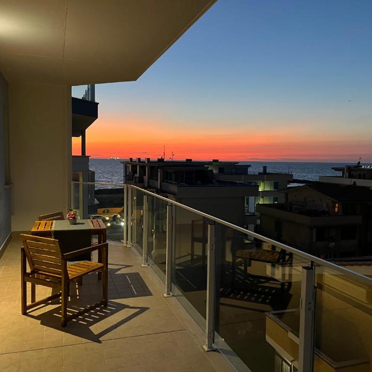 AGM Suite Fiumicino Airport Faro 15 - Appartamento con 1 Camera da Letto - 34