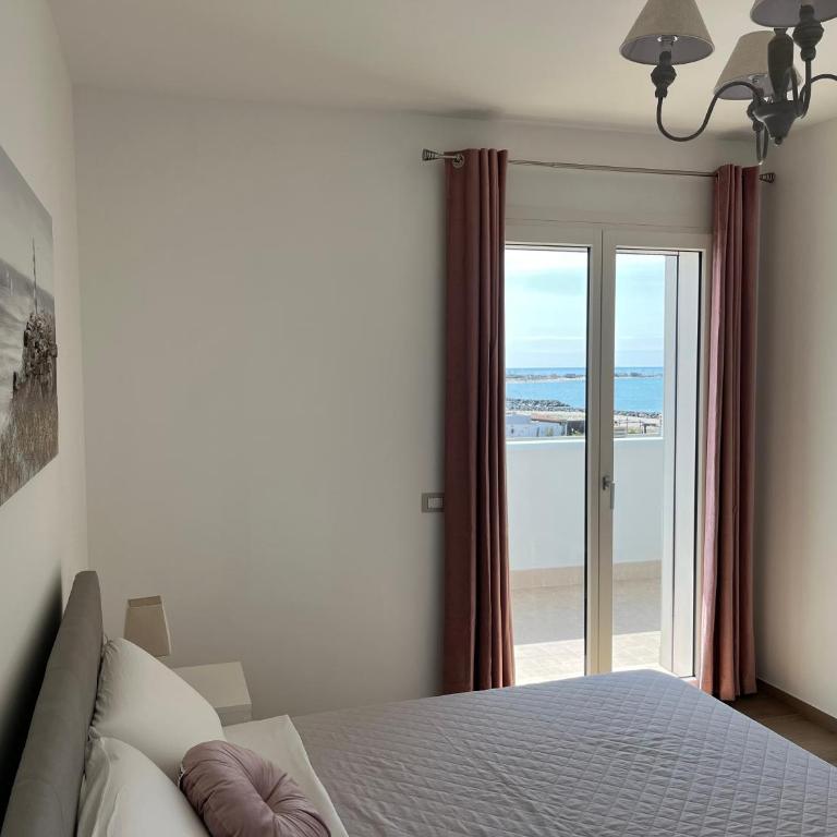 AGM Suite Fiumicino Airport Faro 15 - Appartamento con 1 Camera da Letto - 20
