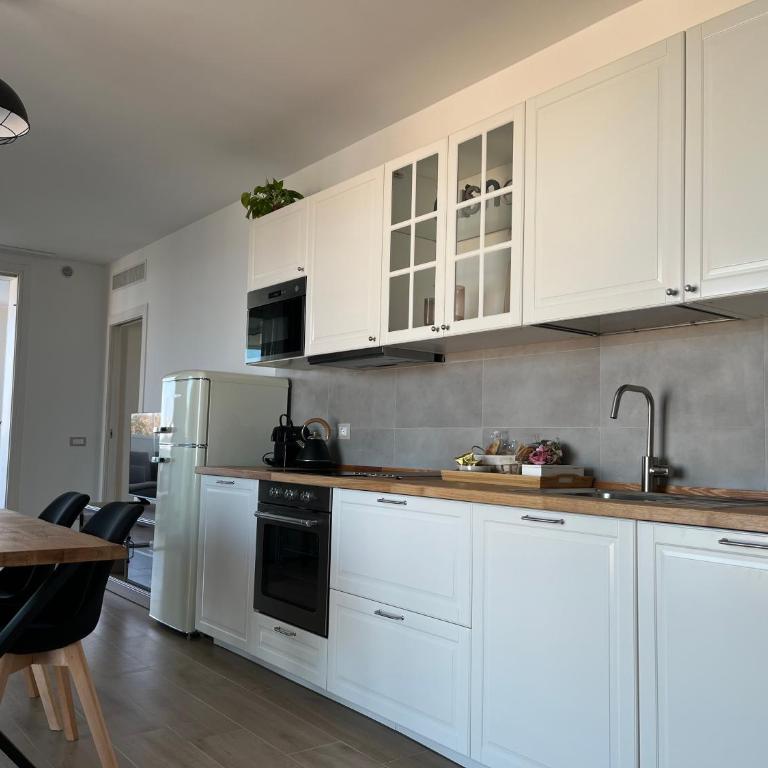 AGM Suite Fiumicino Airport Faro 15 - Appartamento con 1 Camera da Letto - 22