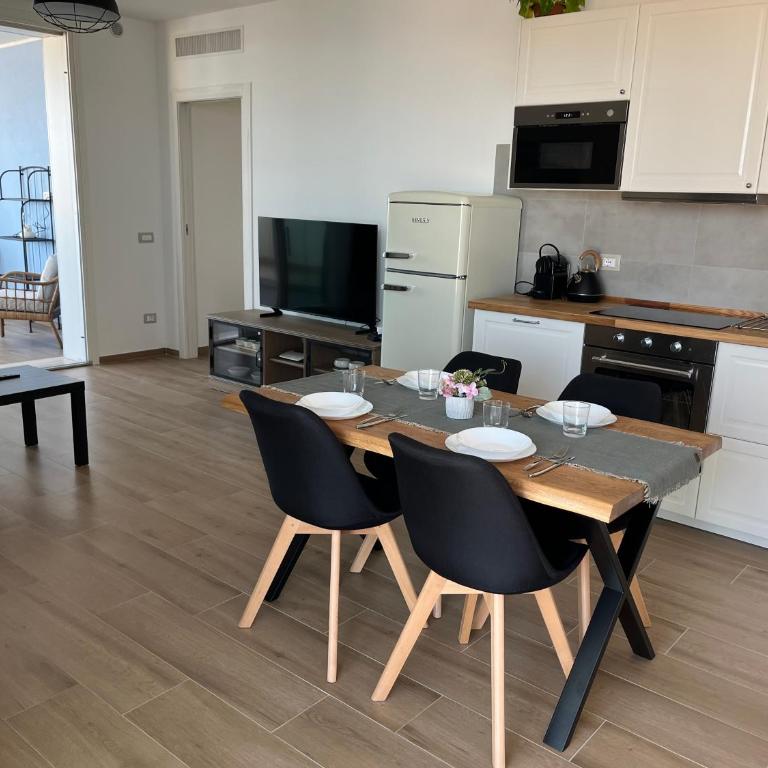 AGM Suite Fiumicino Airport Faro 15 - Appartamento con 1 Camera da Letto - 19