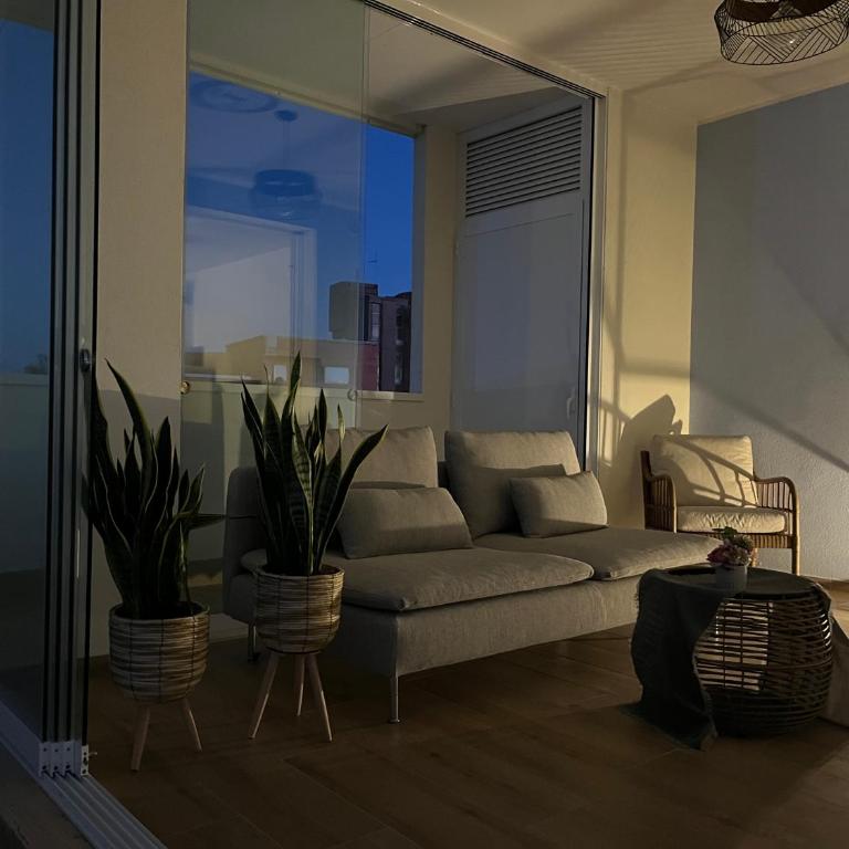 AGM Suite Fiumicino Airport Faro 15 - Appartamento con 1 Camera da Letto - 24
