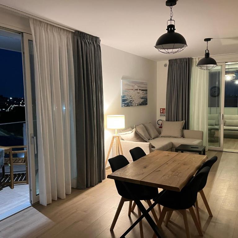 AGM Suite Fiumicino Airport Faro 15 - Appartamento con 1 Camera da Letto - 3