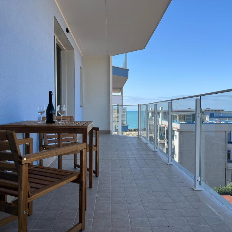 AGM Suite Fiumicino Airport Faro 15 - Appartamento con 1 Camera da Letto - 38