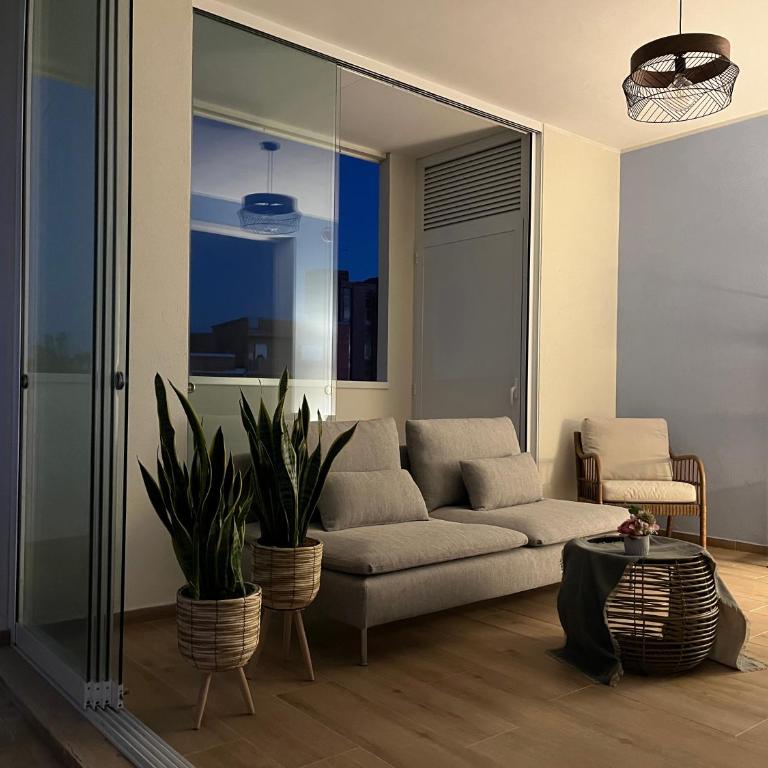 AGM Suite Fiumicino Airport Faro 15 - Appartamento con 1 Camera da Letto - 28
