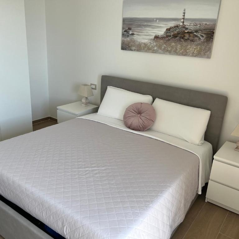 AGM Suite Fiumicino Airport Faro 15 - Appartamento con 1 Camera da Letto - 41