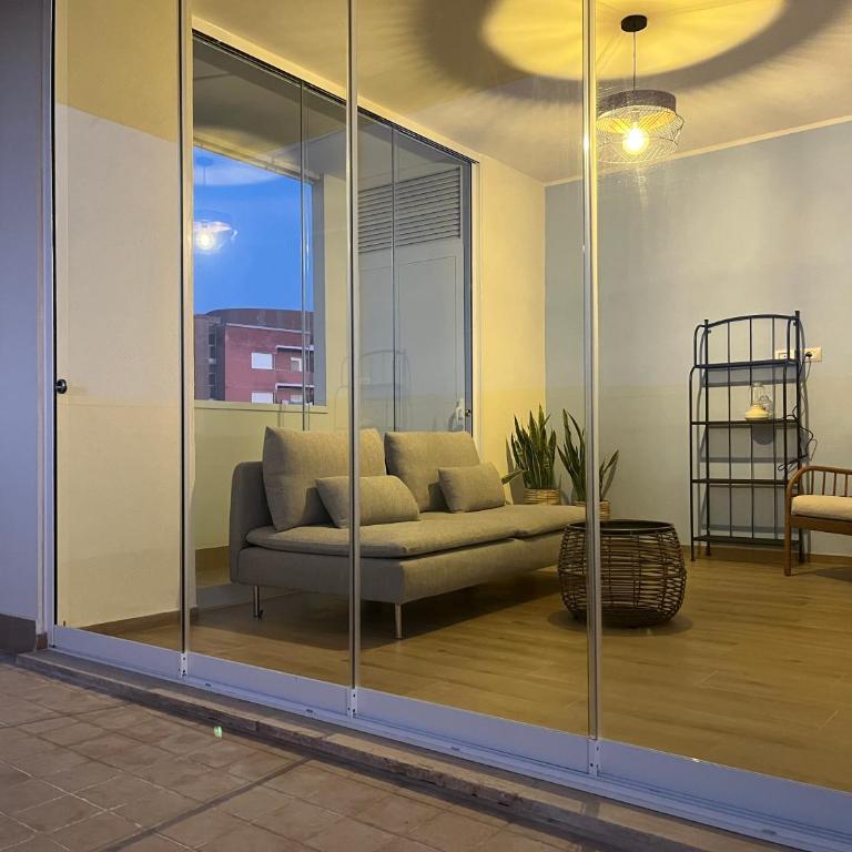 AGM Suite Fiumicino Airport Faro 15 - Appartamento con 1 Camera da Letto - 31