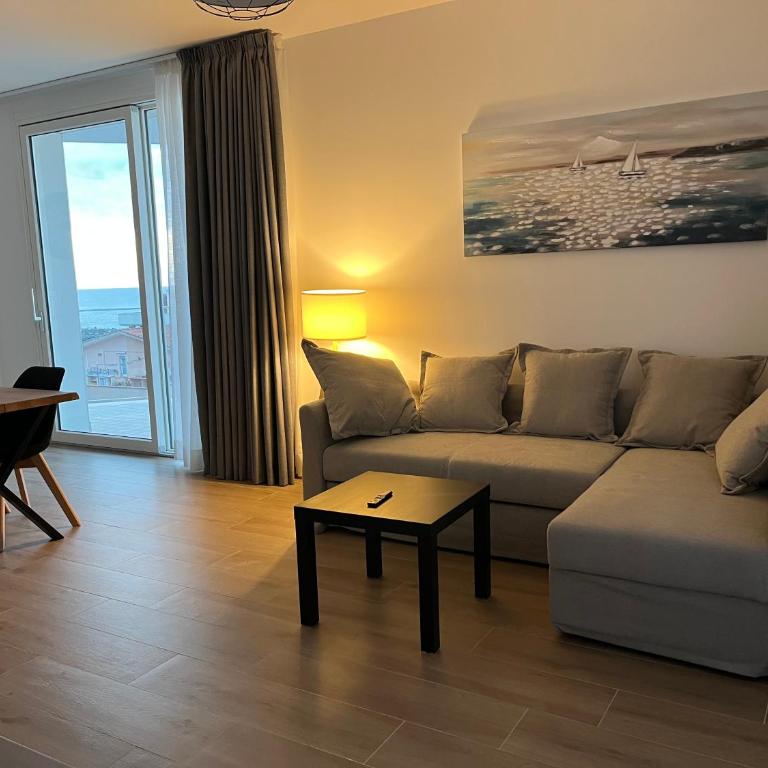 AGM Suite Fiumicino Airport Faro 15 - Appartamento con 1 Camera da Letto - 42