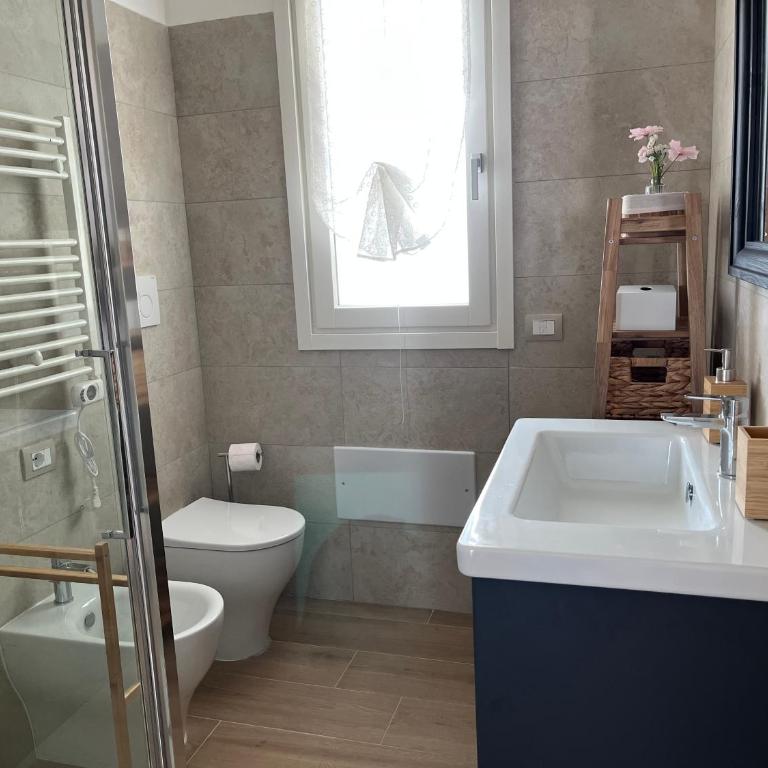 AGM Suite Fiumicino Airport Faro 15 - Appartamento con 1 Camera da Letto - 47