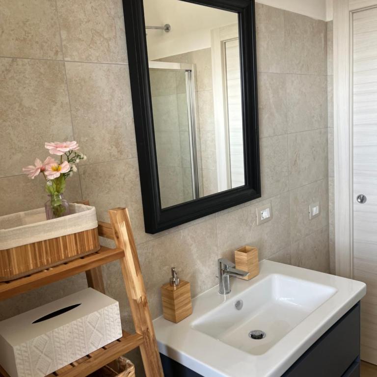 AGM Suite Fiumicino Airport Faro 15 - Appartamento con 1 Camera da Letto - 11