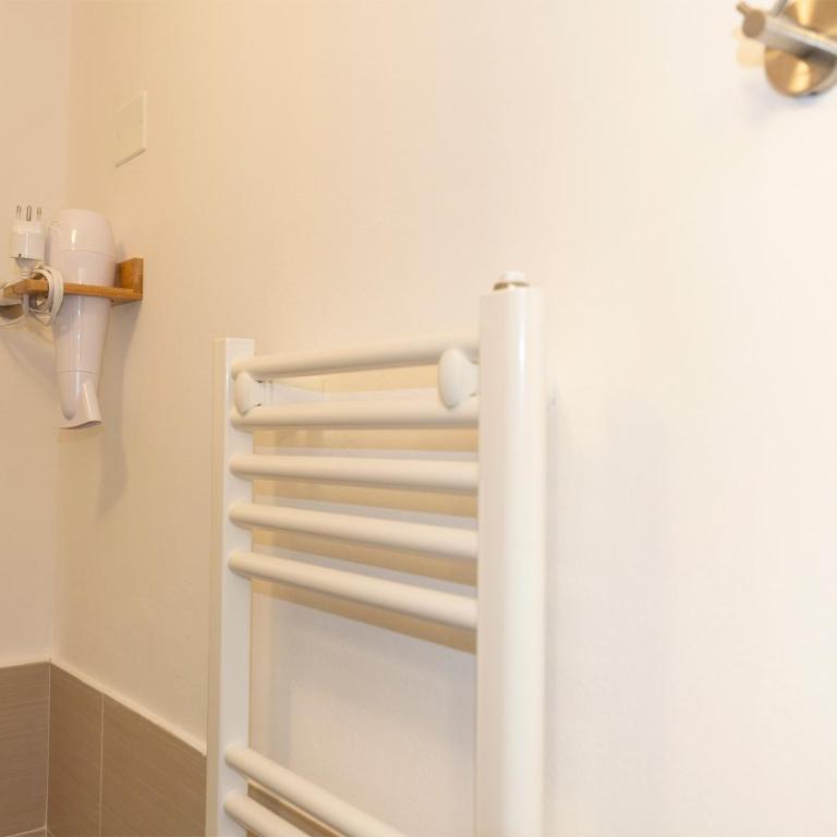 La Loggia de' Banchi - Camera Matrimoniale con Bagno Privato - 11