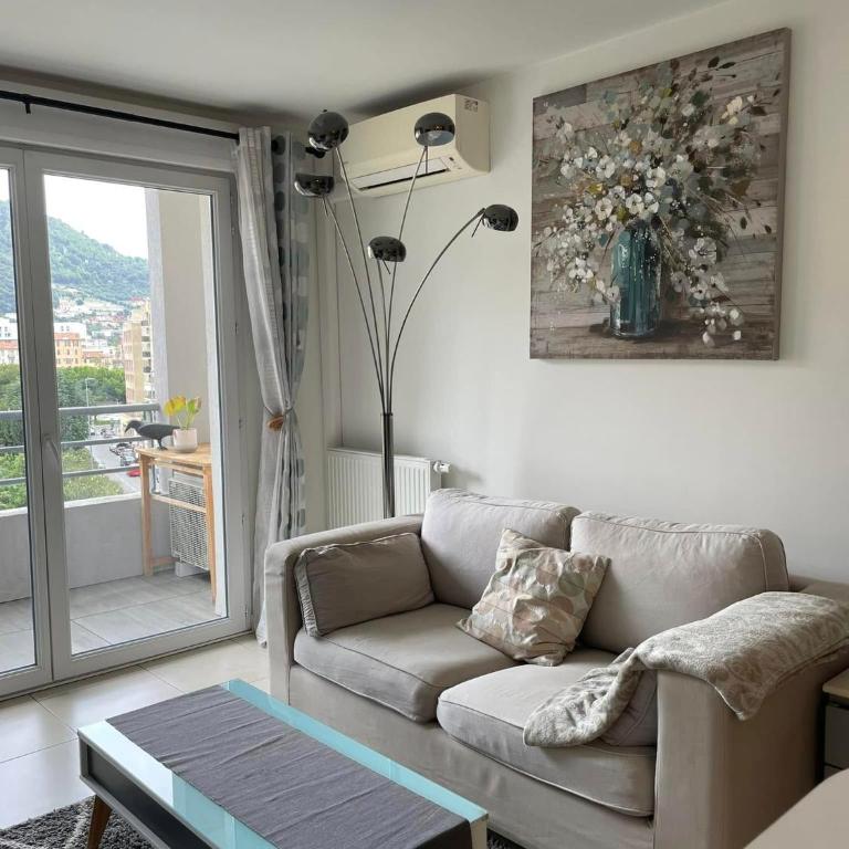 Nice modern flat - Appartement 1 Chambre - 12