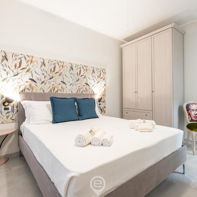Sea Scent Apartment - Appartamento con 1 Camera da Letto - 4
