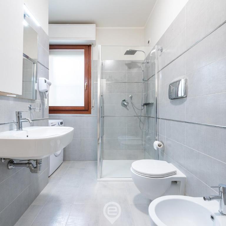 Sea Scent Apartment - Appartamento con 1 Camera da Letto - 17