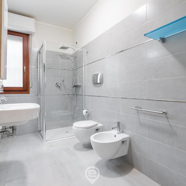 Sea Scent Apartment - Appartamento con 1 Camera da Letto - 18