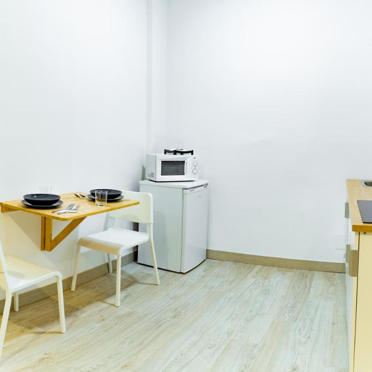 Espinel Apartments - Apartamento Estudio - 3