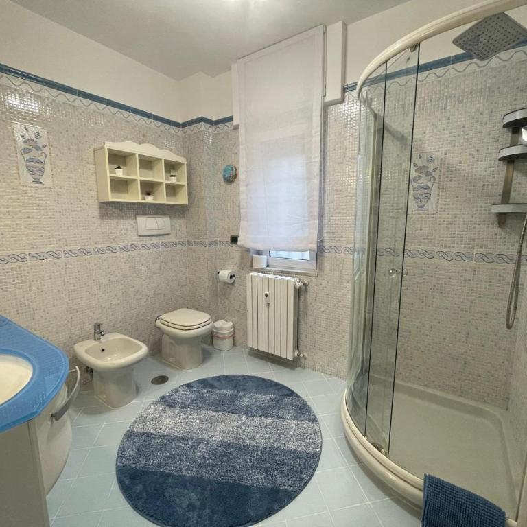 RomaCentum Apartment Aurelio - Appartamento con 2 Camere da Letto e Terrazza - 36