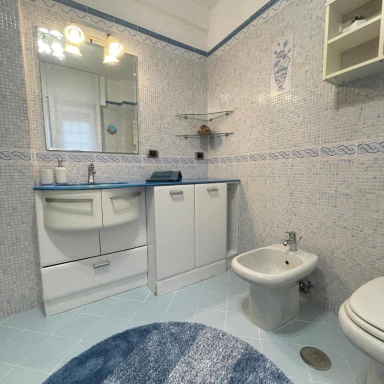 RomaCentum Apartment Aurelio - Appartamento con 2 Camere da Letto e Terrazza - 34