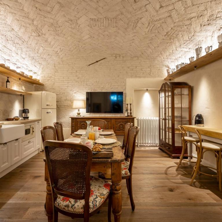 Boutique Homes Siena - Appartamento Deluxe con 2 Camere da Letto - 15